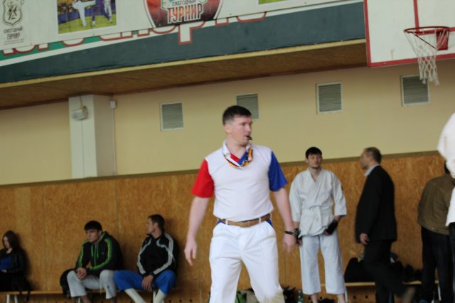 Турнир 2015