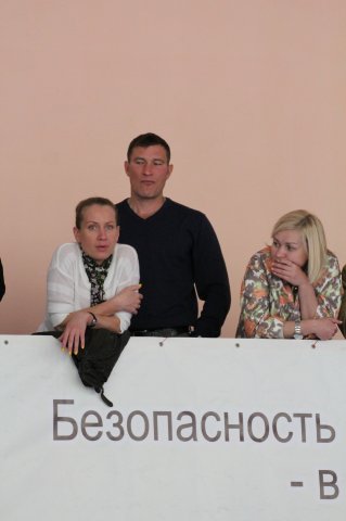 Турнир 2015